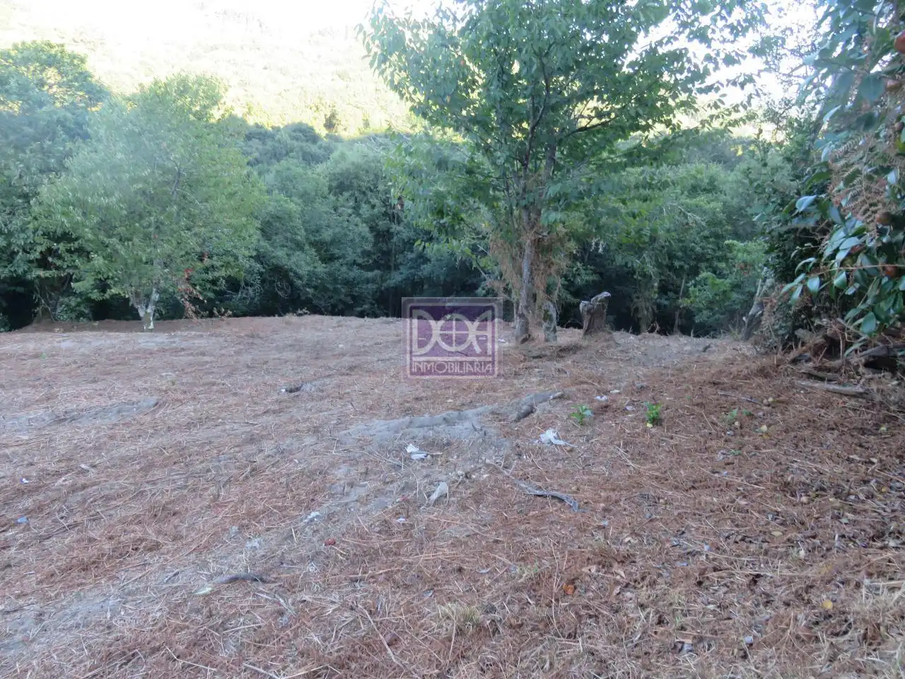 Casa rústica amb jardí en venda a Mondariz, imagen 8
