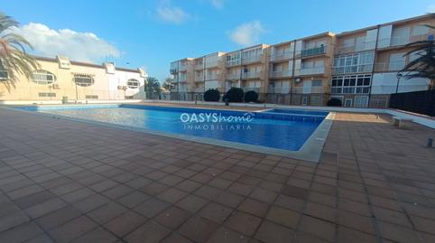 Photo 3 of Flat for sale in Avenida Gran Vía de la Manga del Mar Menor, Entremares, La Manga del Mar Menor