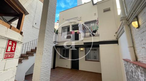 Foto 2 de Piso en venta en Carrer de Les Pedreres, El Poble Sec - Parc de Montjuïc, Barcelona