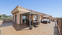Terrace of Attic for sale in Mijas  with Air Conditioner, Terrace and Swimming Pool