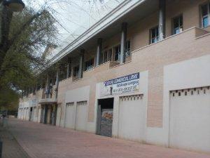 Photo 2 of Premises for sale in Calle Malagón, 11, PAU 2-600, Puertollano