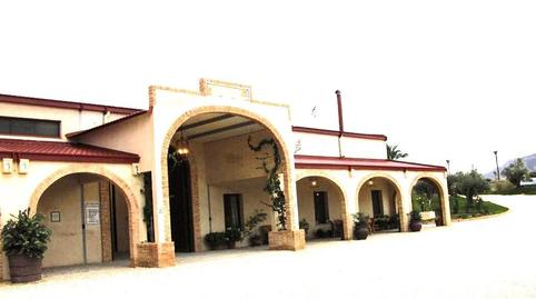 Foto 3 de Finca rústica de lloguer a Pla de la Vallonga, Alicante