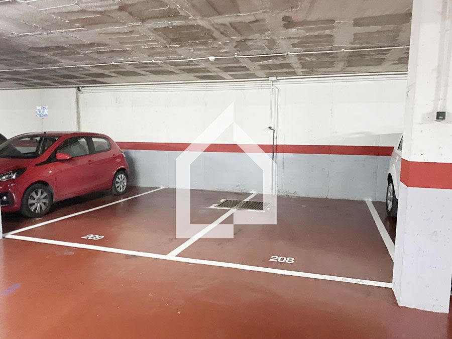 Garage to rent in Carrer Alcalde Mariano Beviá, Parque Lo Torrent