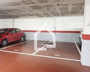 Garage to rent in Carrer Alcalde Mariano Beviá, Parque Lo Torrent, San Vicente del Raspeig / Sant Vicent del Raspeig