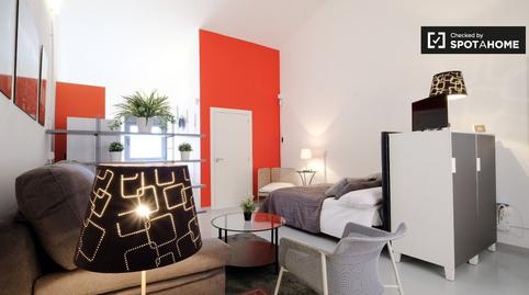 Foto 5 de Piso de alquiler en Pueblo Nuevo,  Madrid Capital