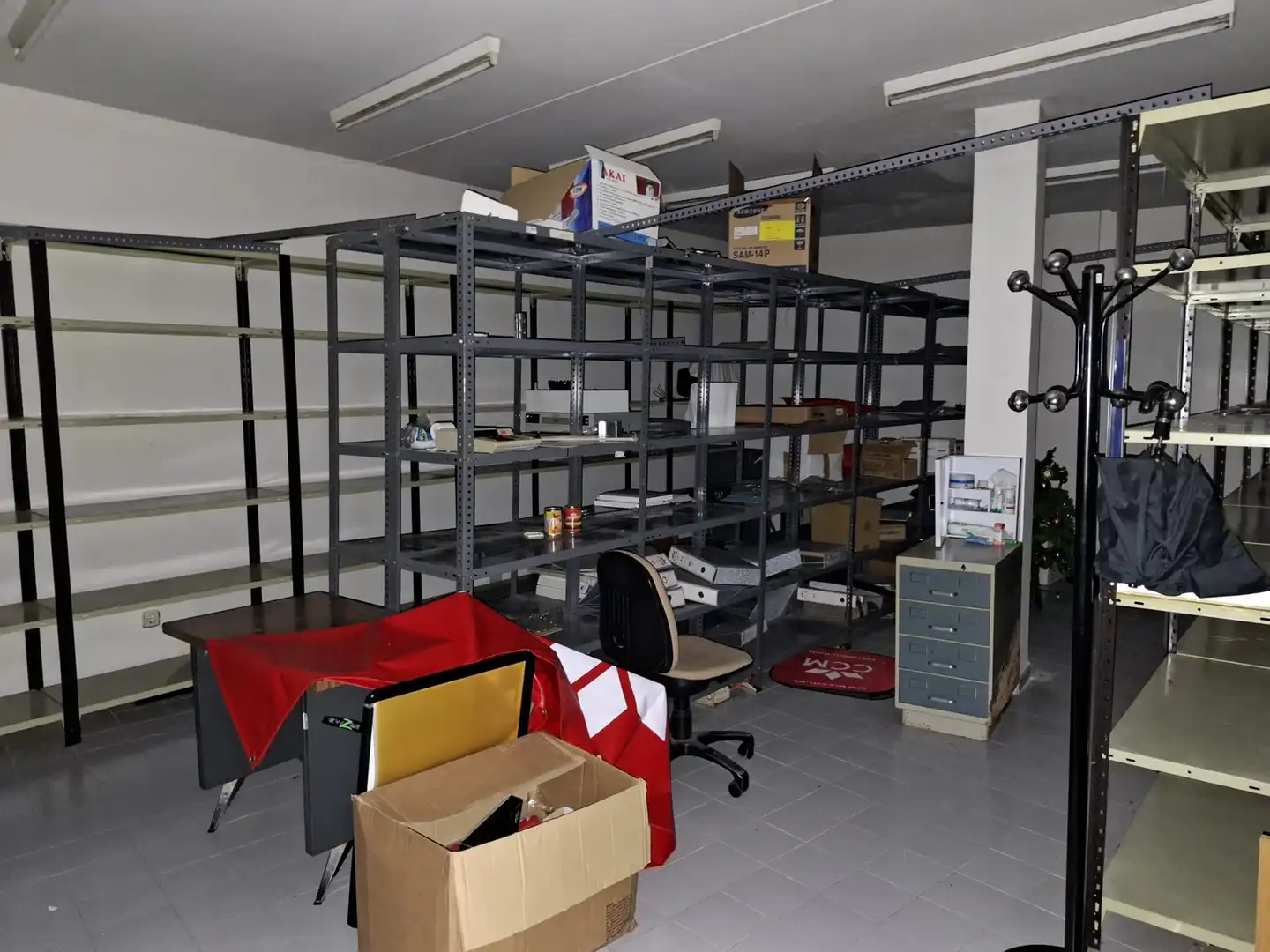 Local commercial à vendre à Cuerva, imagen 15