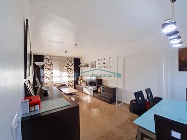 Piso con ascensor en venta en Oliva pueblo