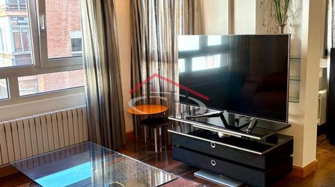 Foto 2 de Piso de alquiler en Raimundo Rodríguez, El Ejido - Santa Ana, León Capital