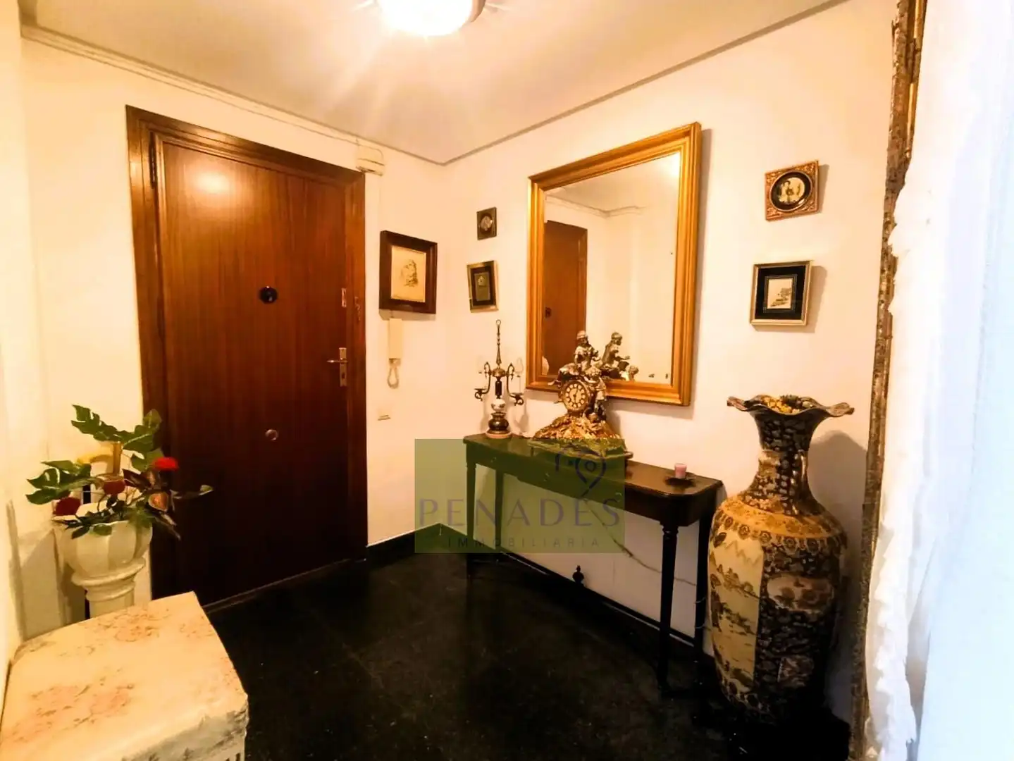 Piso en venta en Ontinyent con Trastero y Balcón