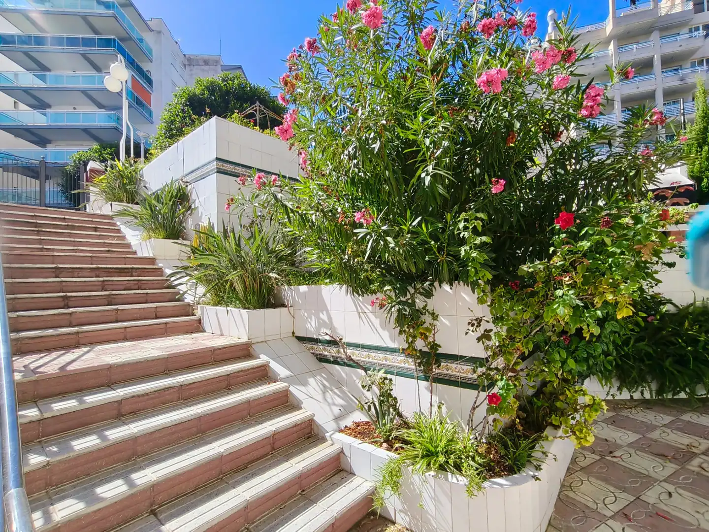 Apartament amb piscina en venda a Carrer de Ramon Llull, imagen 8