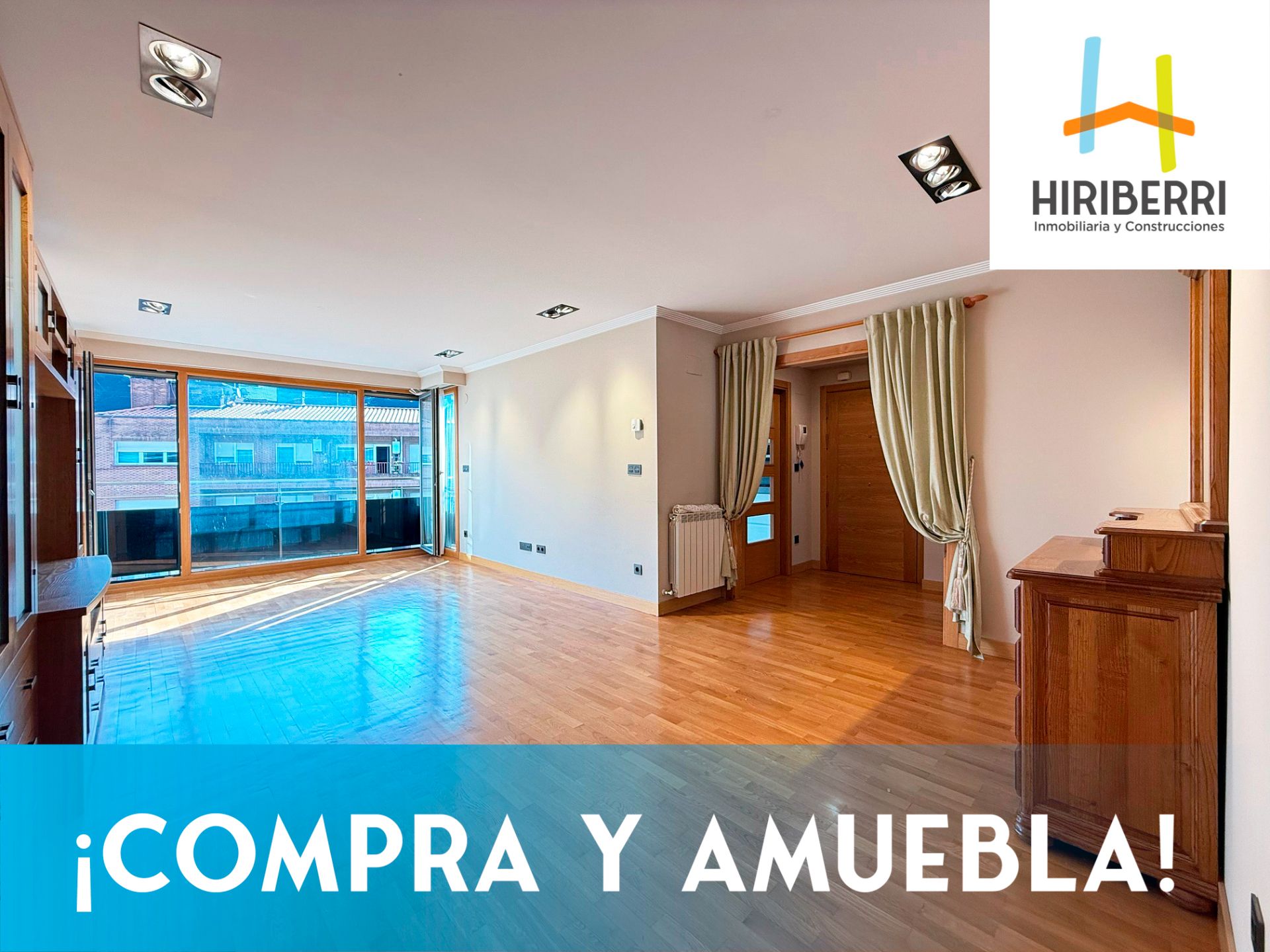 Wohnung zum verkauf in Rondilla Kalea, Tolosa