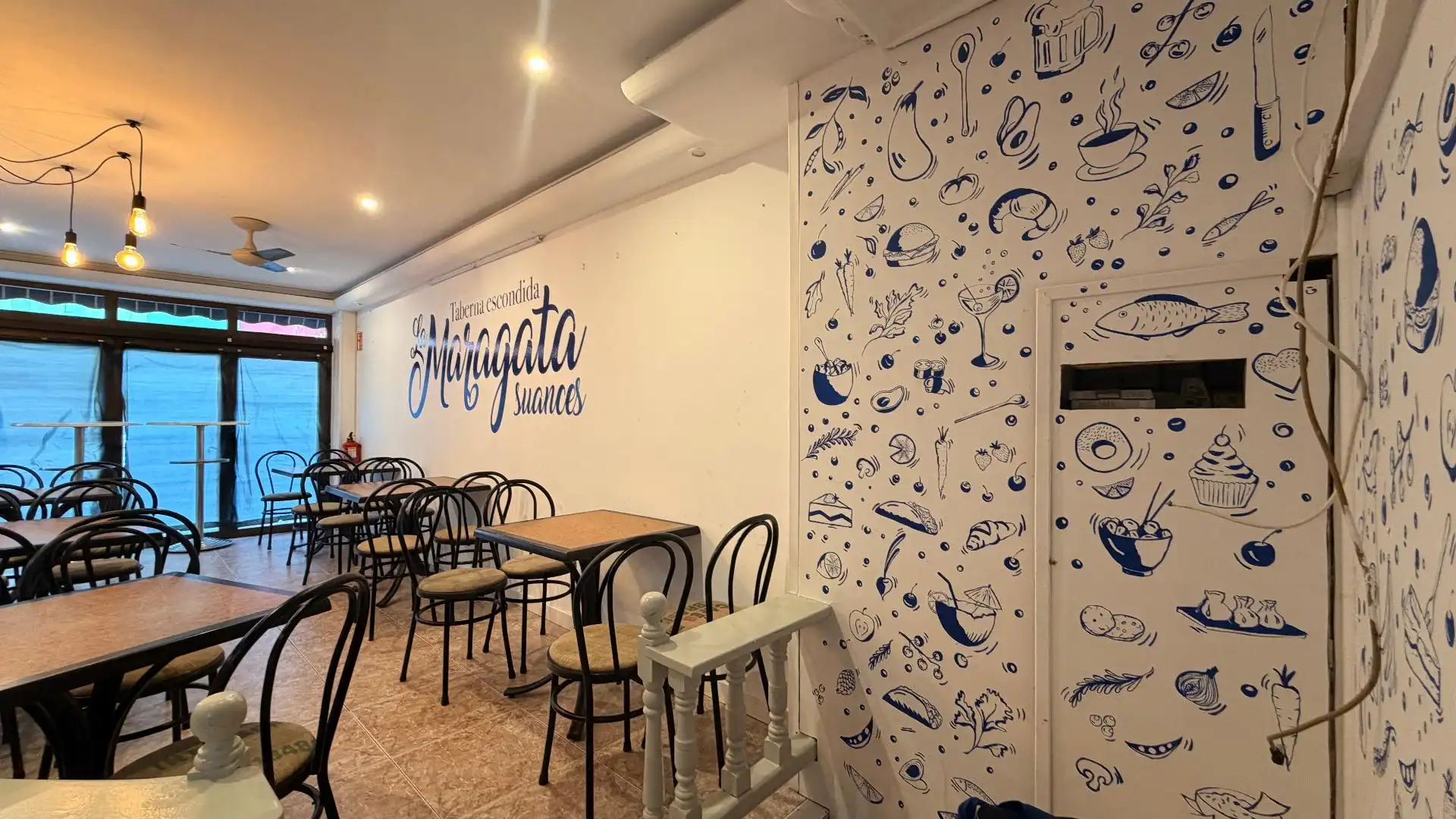 Local en venta en Suances con Amueblado