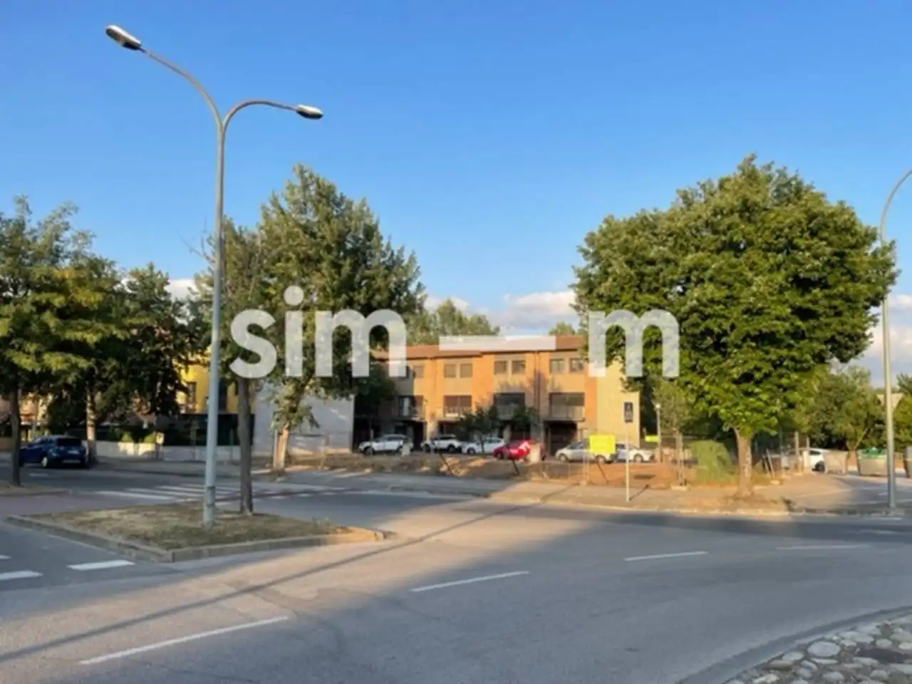 Grundstücke zum Verkauf in Vic