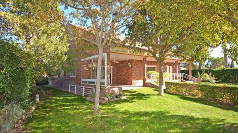 Foto 2 de Casa o xalet en venda a Calle del Río Cinca, 18, Zuera, Zaragoza