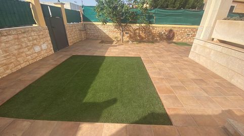 Foto 5 de Casa adosada de alquiler en Carrer Massanella -p.d'inca Nou-, Pont d'Inca, Marratxí