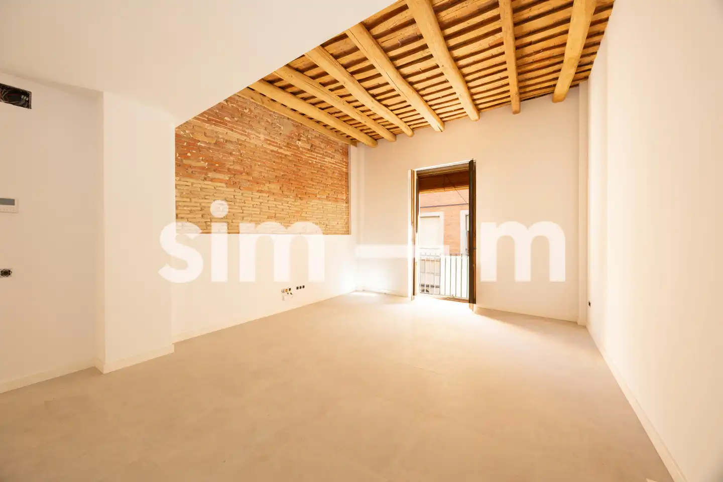 Piso de obra nueva con terraza en venta en Nord, imagen 6