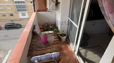 Foto 5 de Apartament en venda a Santiago - Coronación, Jerez de la Frontera