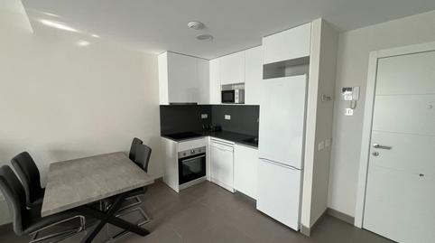 Foto 5 de Pis de lloguer a Almayate, Vélez-Málaga