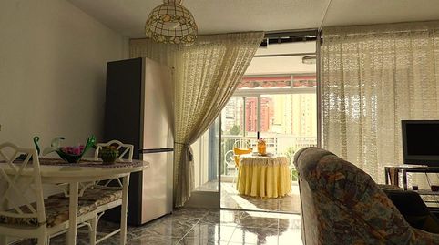 Foto 4 de Apartamento en venta en De París, Rincón Alto, Benidorm