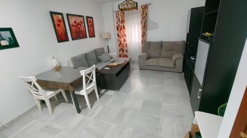 Foto 4 de Piso en venta en Morón de la Frontera, Sevilla