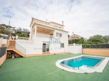 Maison avec piscine à vendre à Els Masos - Els Garrofers