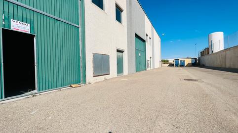 Photo 2 of Industrial buildings for sale in Calle Nicaragua, La Muela, Zaragoza