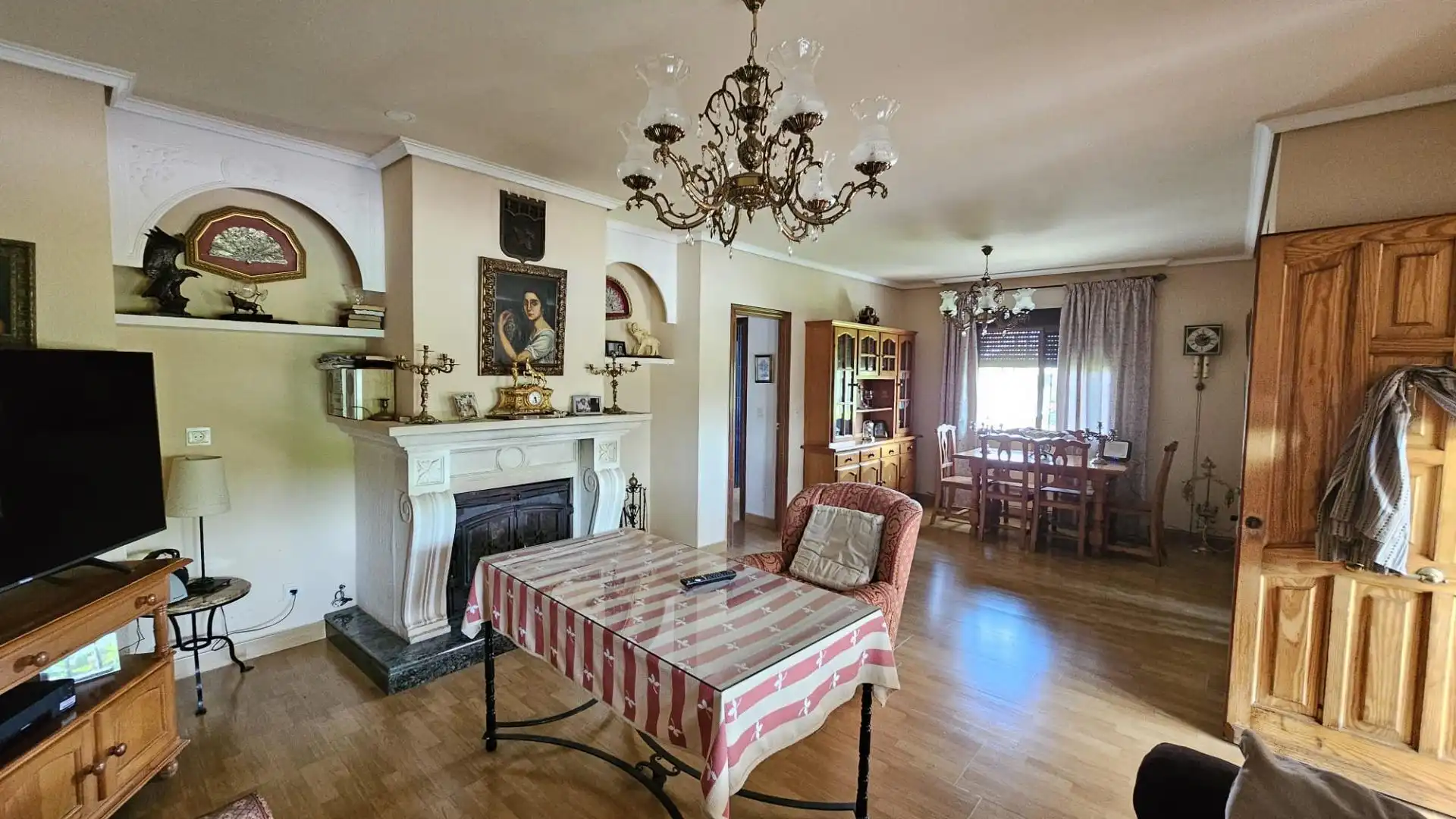 Villa con piscina in vendita a Periurbano Oeste - Sierra, imagen 2