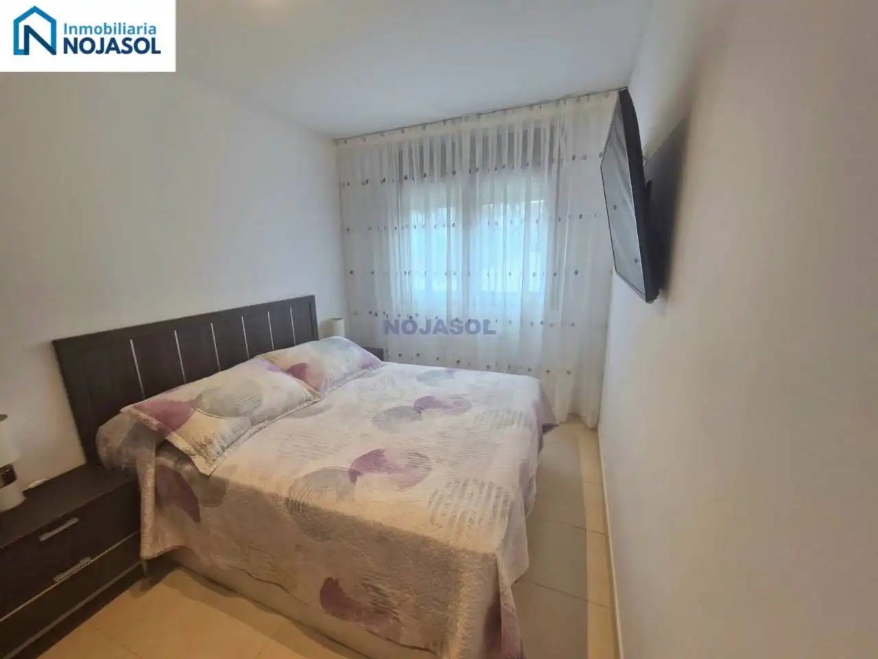 Apartament amb terrassa en venda a Calle la brava, imagen 32
