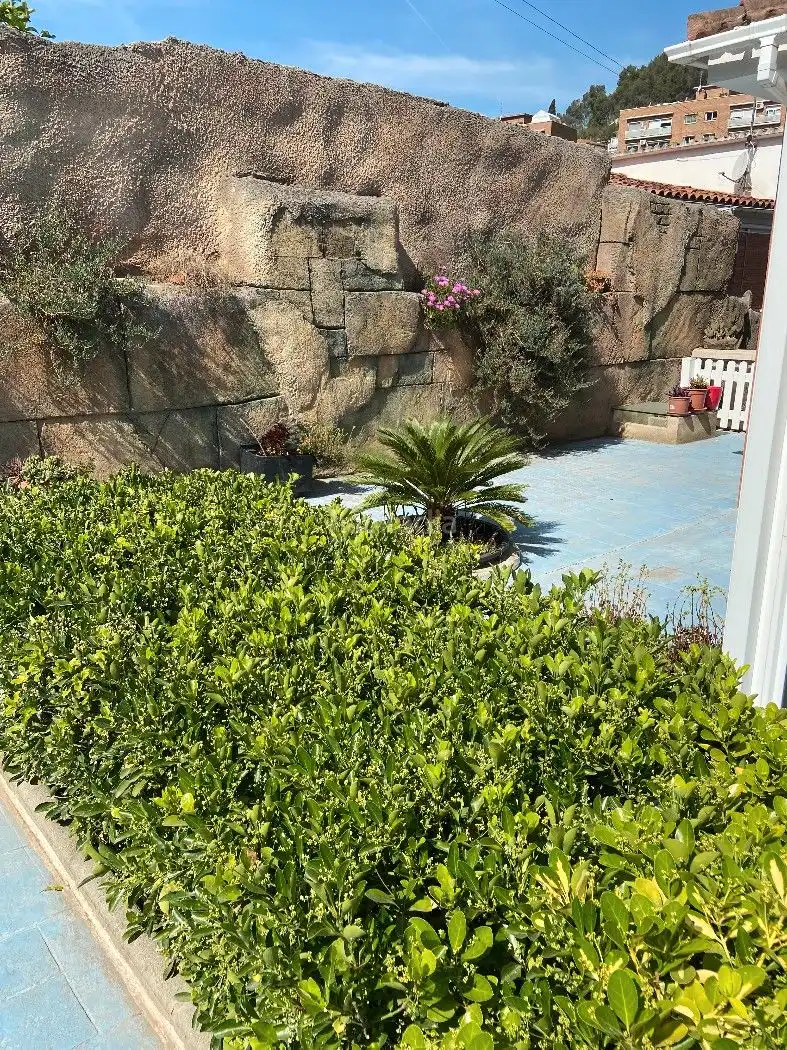 Casa con jardín en venta en Carrer Lluís Millet 36, imagen 28