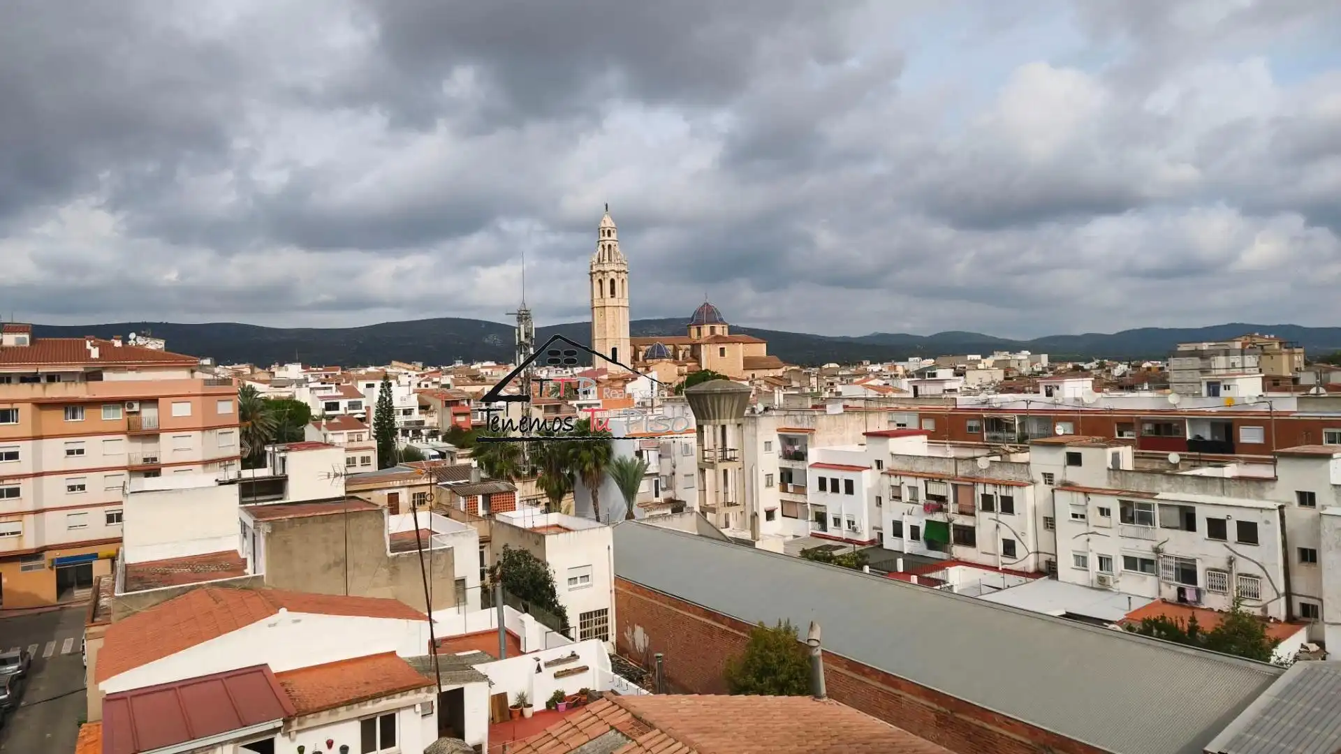 Attico con terrazza in vendita a Calle JOSE ROIG, imagen 13