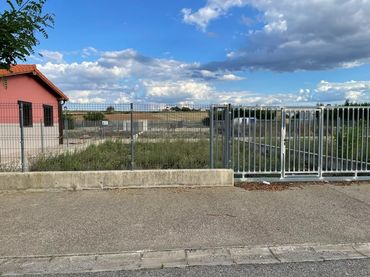 Terreny residencial en venda a Hervías