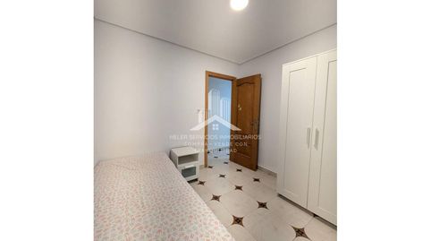 Foto 5 de Piso en venta en Calle Maestro Canos, Avenida de Valencia - Avenida de Casalduch, Castellón de la Plana / Castelló de la Plana