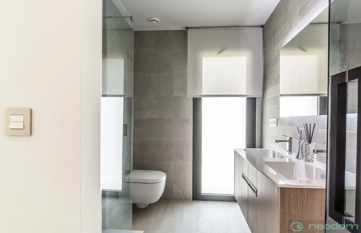 Casa amb piscina en venda a Balcón de Finestrat - Terra Marina, imagen 14