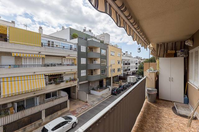 Piso en Venta en Es Rafal Vell