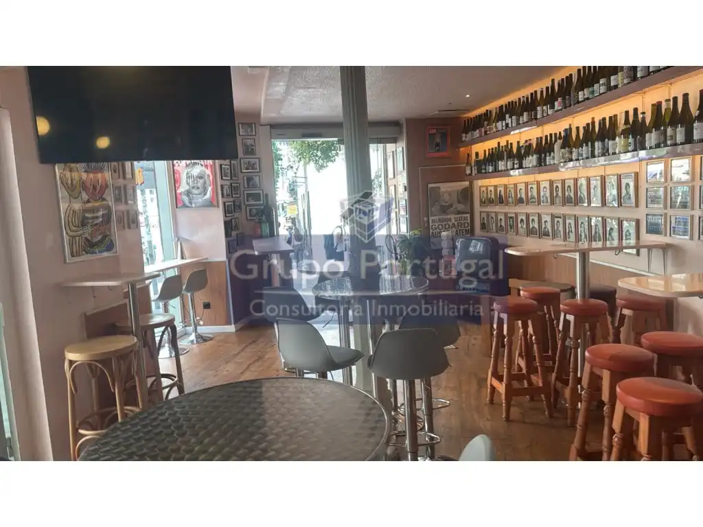 Business premises for transfer in Centro, imagen 2