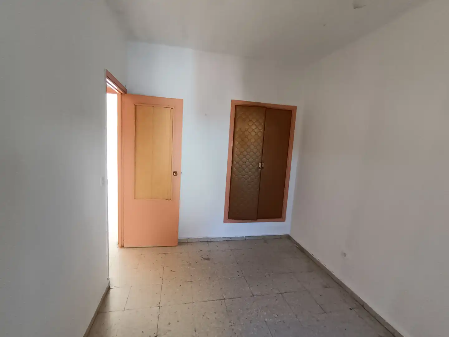 Flat for sale in Calle Virgen de los Santos, El Torreón - Los Ángeles - El Pilar
