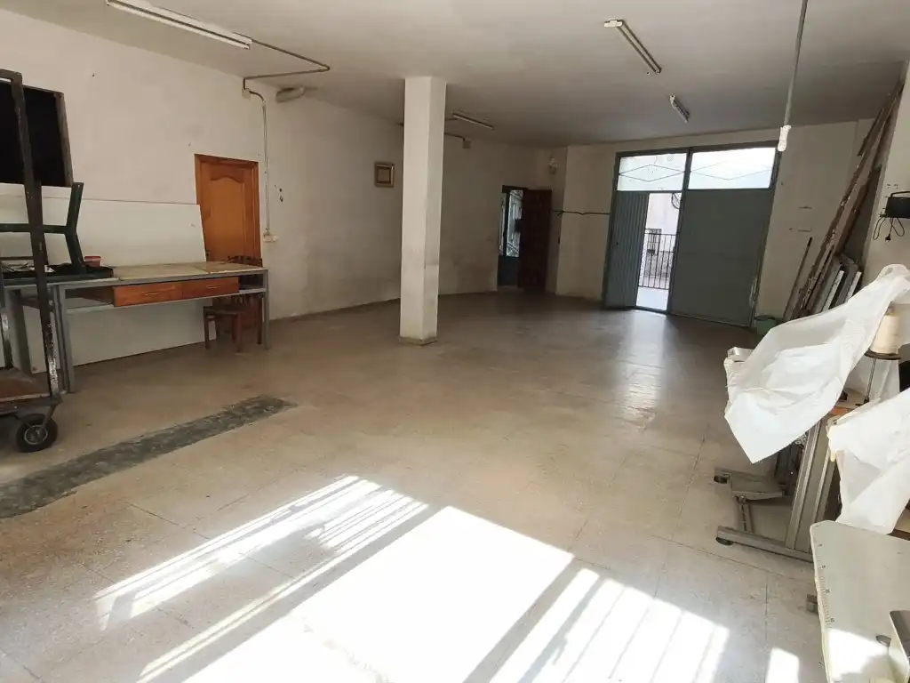 Casa o chalet en venta en El Palomar