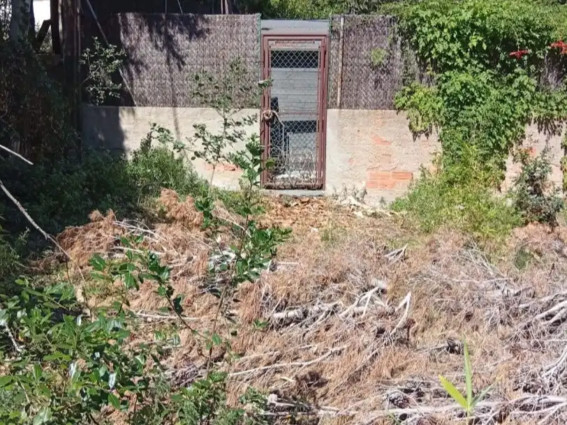 Garden of Residential for sale in Begur