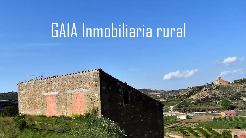 Casa rústica en venda a Mazaleón, imagen 3