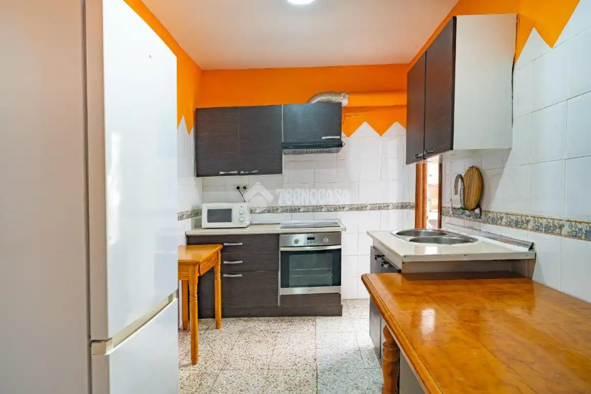 Cocina de Piso en venta en Motril con Balcón