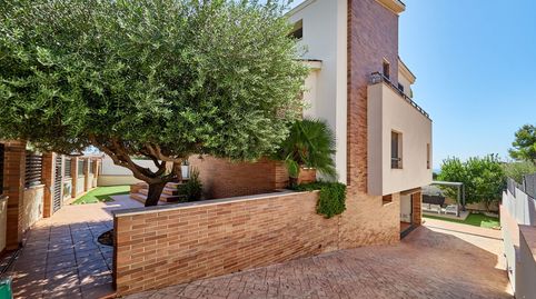Villa exclusiva de 6 hab. con piscina y vistas, imatge 3