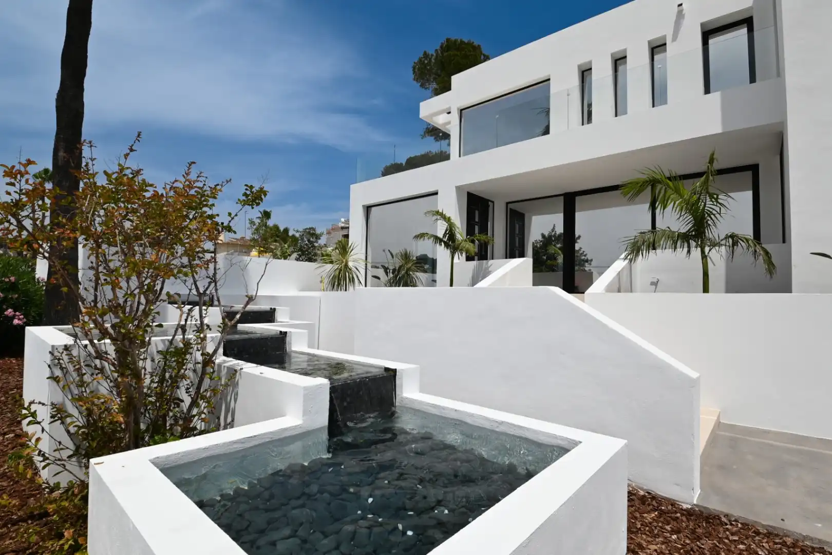 Villa con piscina in vendita a Benimeit - Tabaira, imagen 6