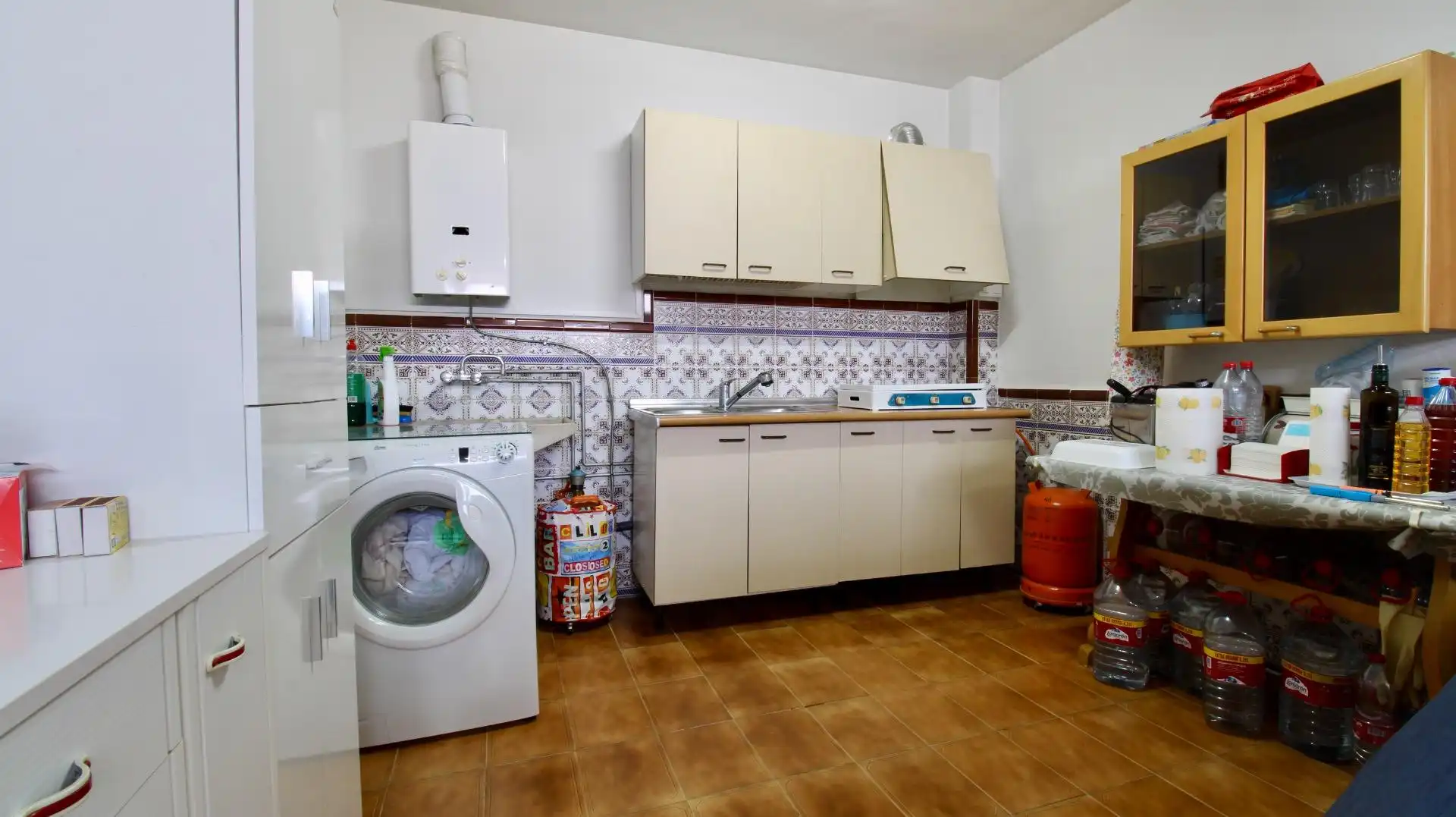 Chalet con piscina en venta en Calle DOCTOR PALOMO CRESPO, imagen 65