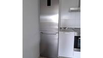 Kitchen of Flat to rent in L'Ametlla de Mar   with Air Conditioner, Heating and Private garden