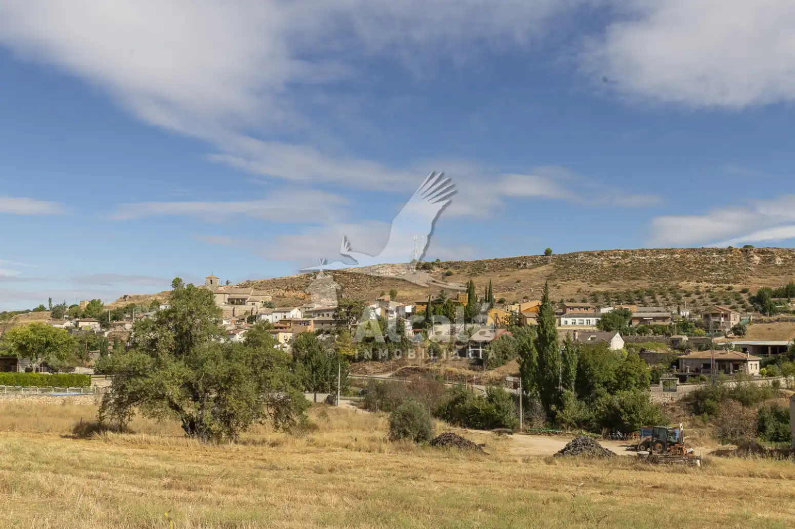 Terreny rústic en venda a Hueva, imagen 25