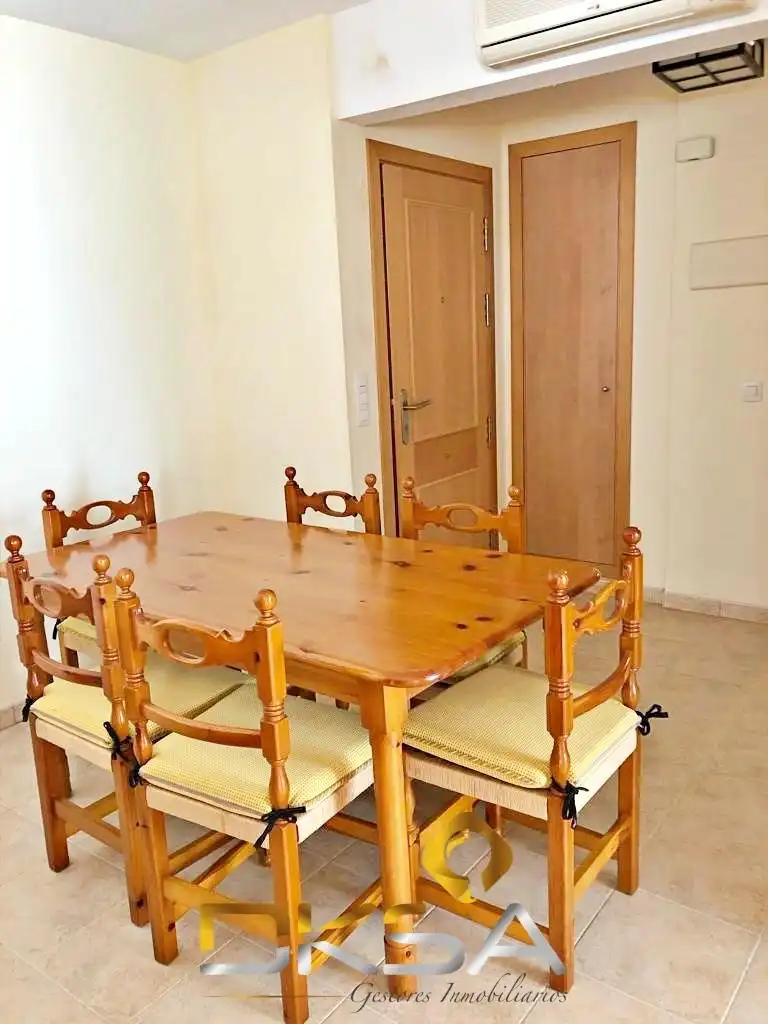 Apartment with pool for sale in CENTRAL, imagen 11
