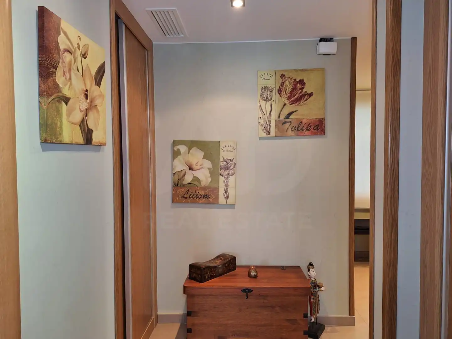 Flat for sale in Alcanar  with Air Conditioner, Heating and Terrace