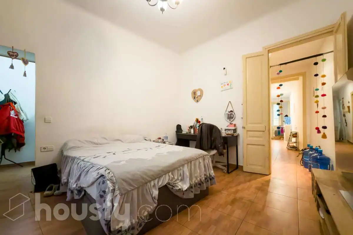 Wohnung mit Terrasse zum Verkauf in Calle Quintana ., imagen 11