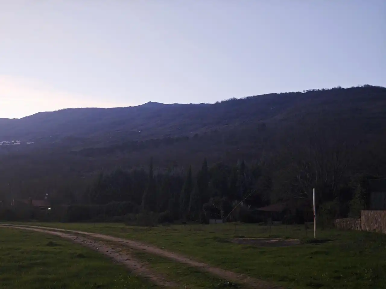 Casa o xalet en venda a poligono 1 parcela 161, El Torno