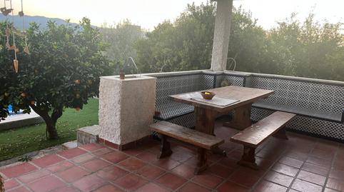 Foto 4 de Casa o xalet en venda a Aljucer, Murcia